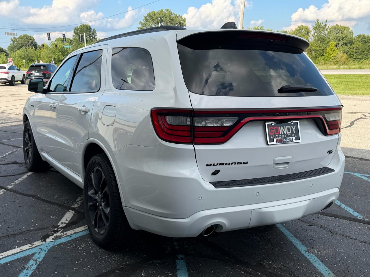 Dodge Durango R/T AWD 2023