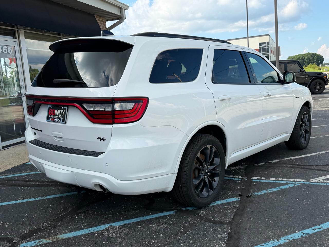 Dodge Durango R/T AWD 2023