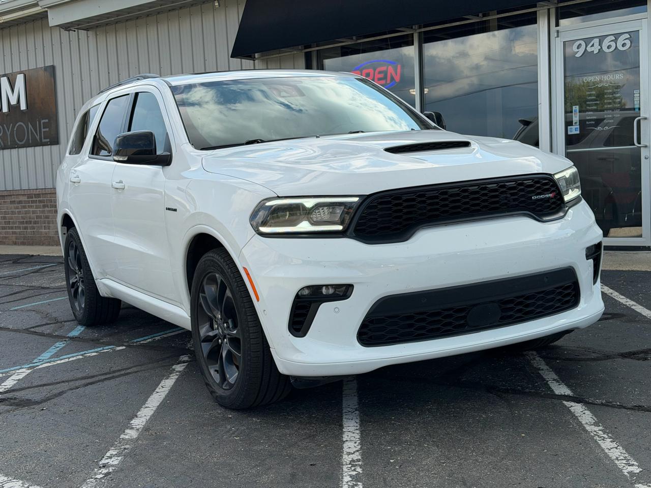 Dodge Durango R/T AWD 2023