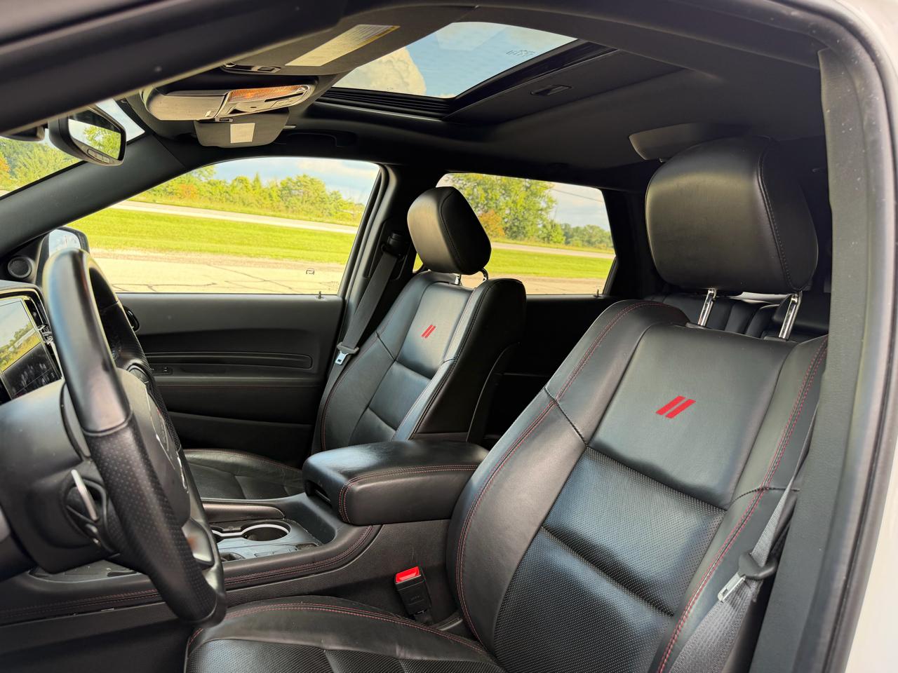 Dodge Durango R/T AWD 2023