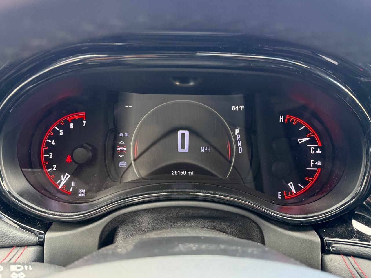 Dodge Durango R/T AWD 2023