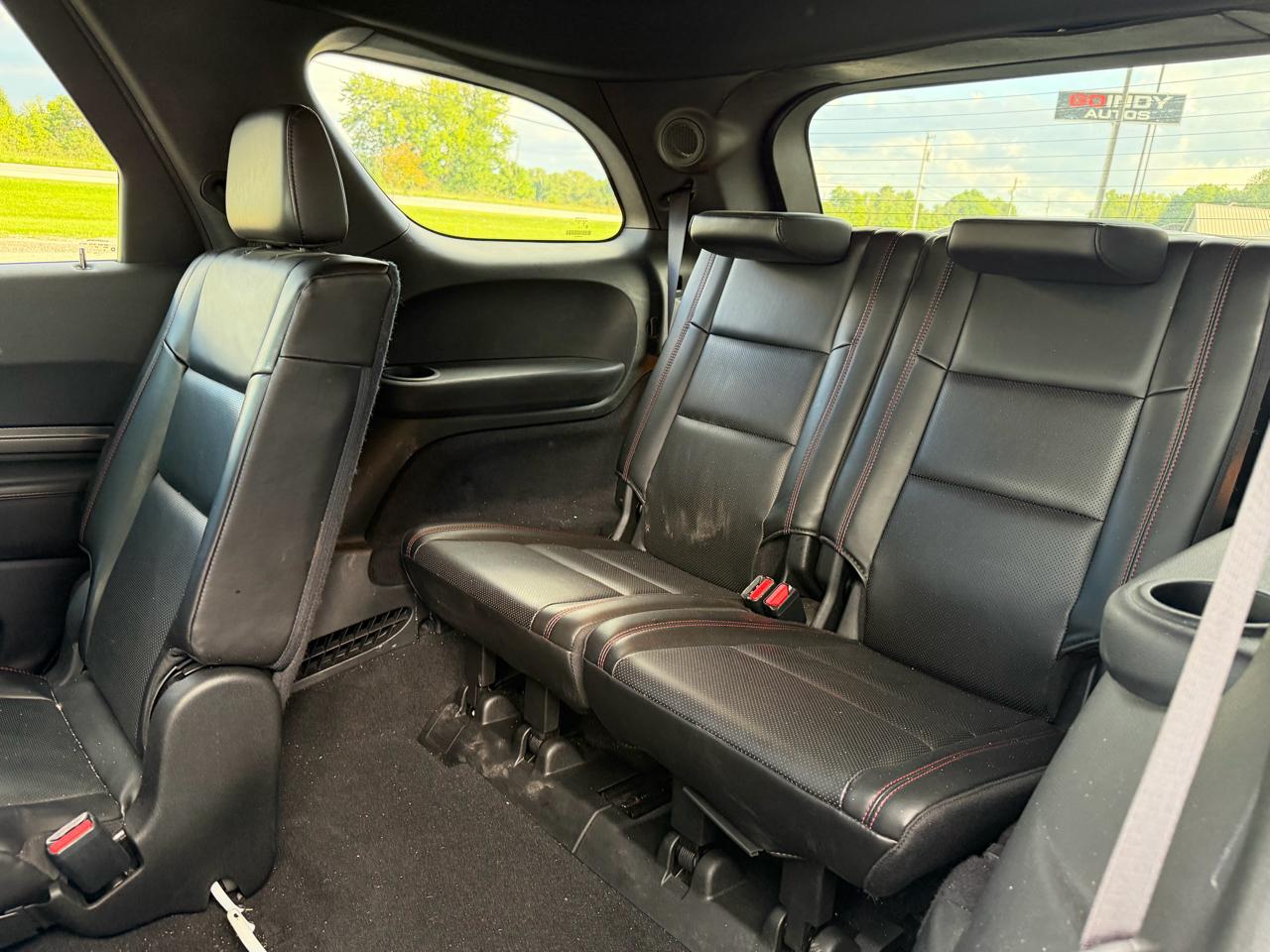 Dodge Durango R/T AWD 2023
