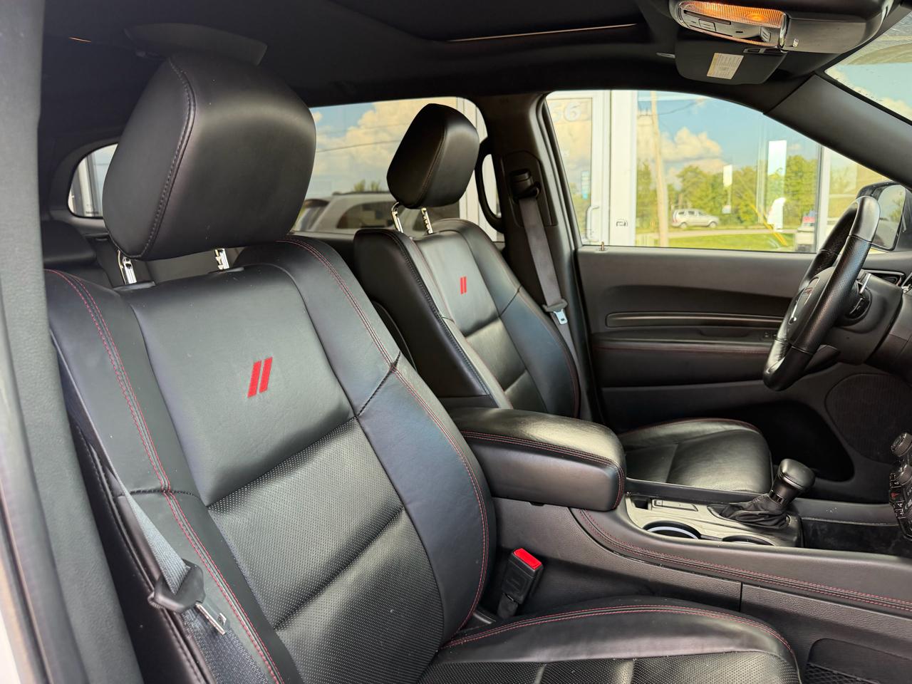 Dodge Durango R/T AWD 2023
