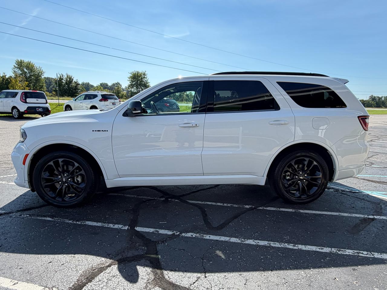 Dodge Durango R/T AWD 2023