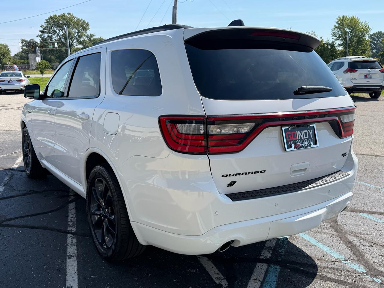 Dodge Durango R/T AWD 2023