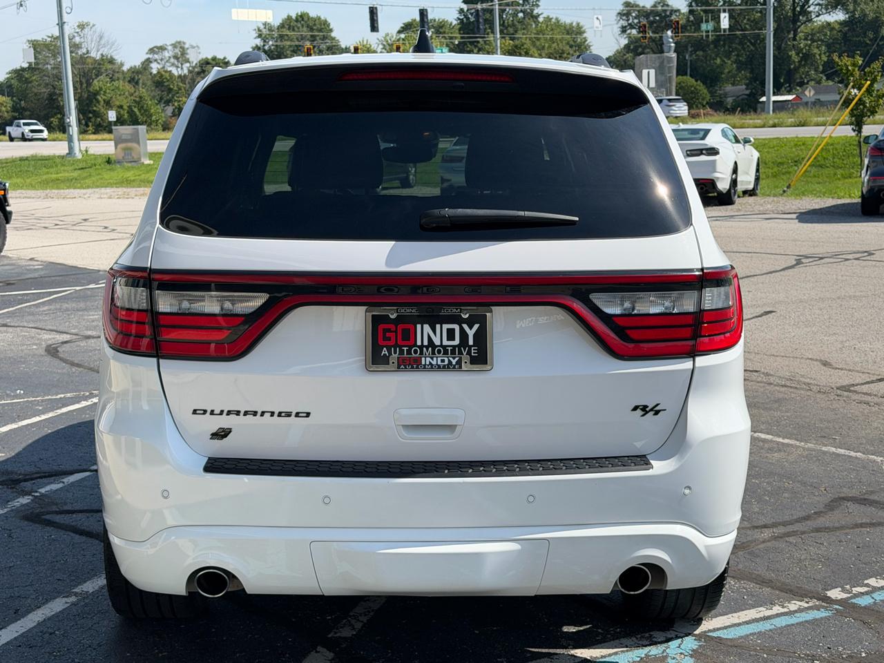 Dodge Durango R/T AWD 2023