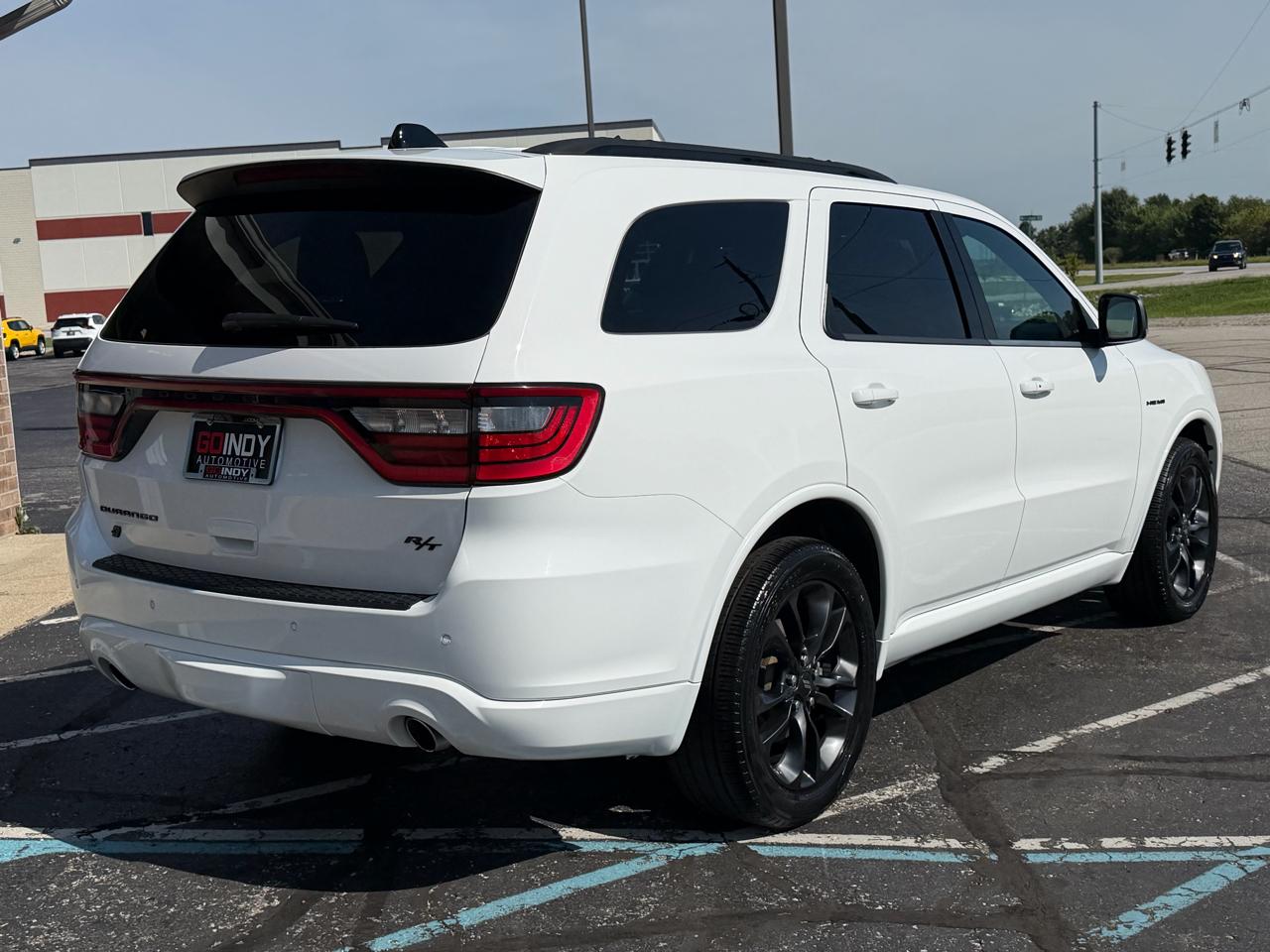 Dodge Durango R/T AWD 2023