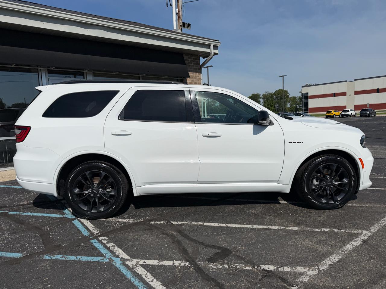 Dodge Durango R/T AWD 2023