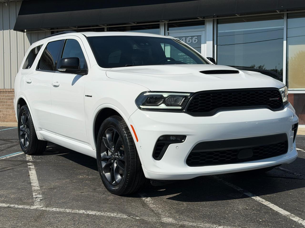 Dodge Durango R/T AWD 2023