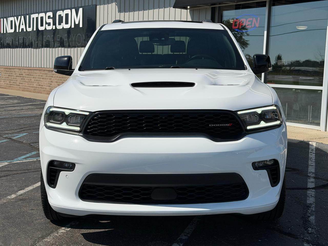 Dodge Durango R/T AWD 2023