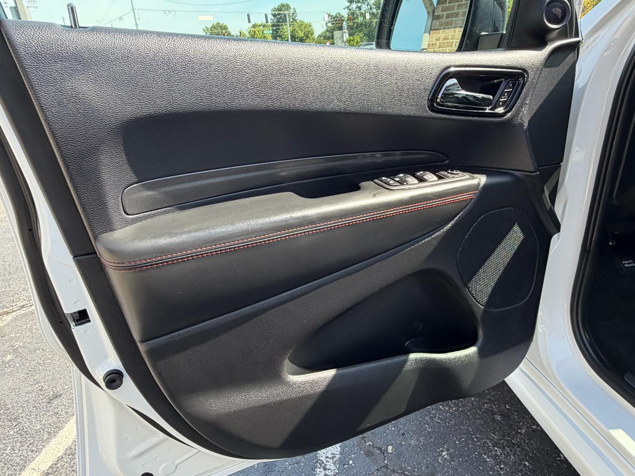 Dodge Durango R/T AWD 2023