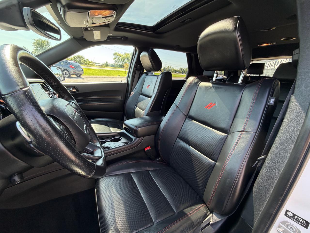 Dodge Durango R/T AWD 2023