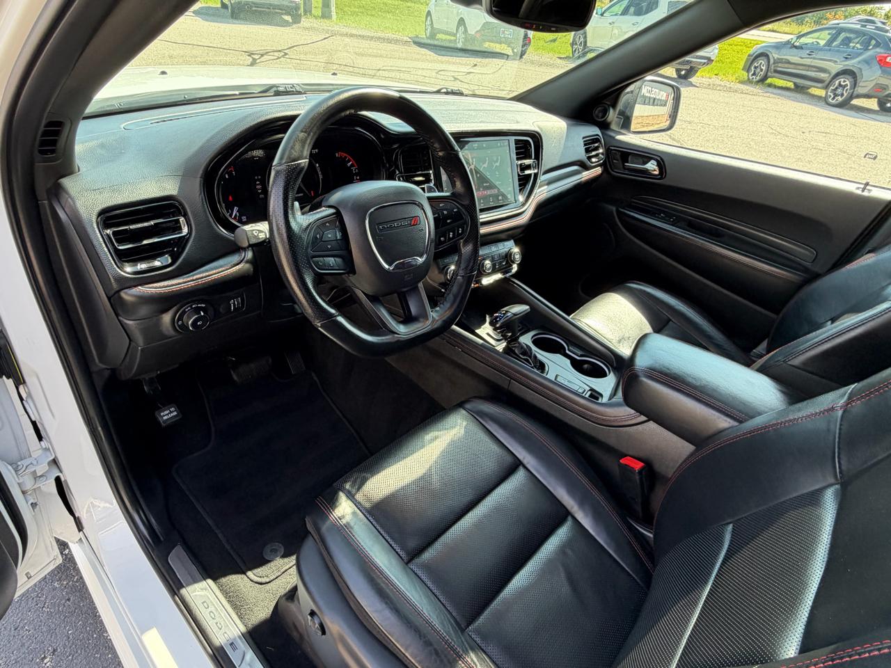 Dodge Durango R/T AWD 2023