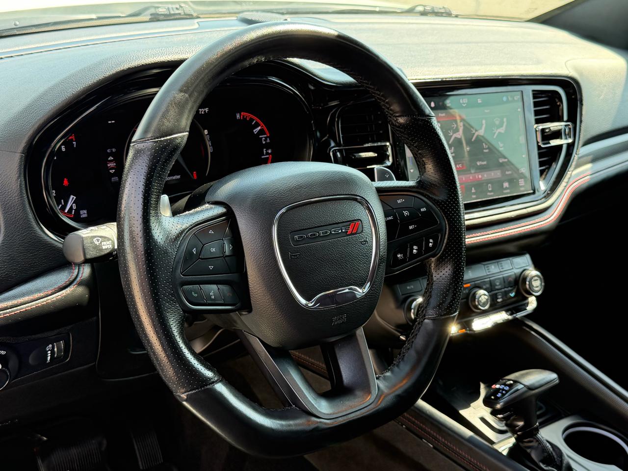Dodge Durango R/T AWD 2023