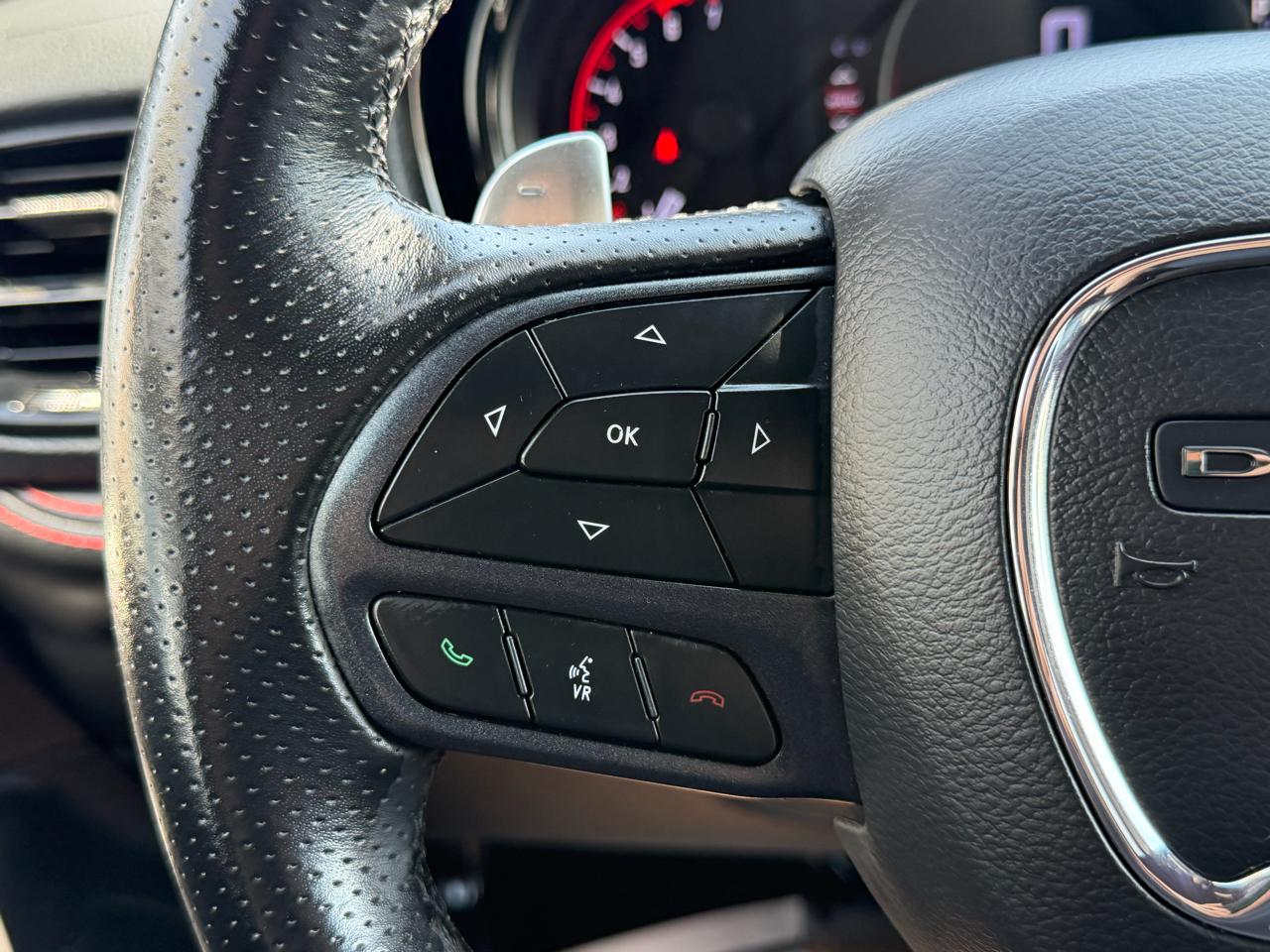 Dodge Durango R/T AWD 2023
