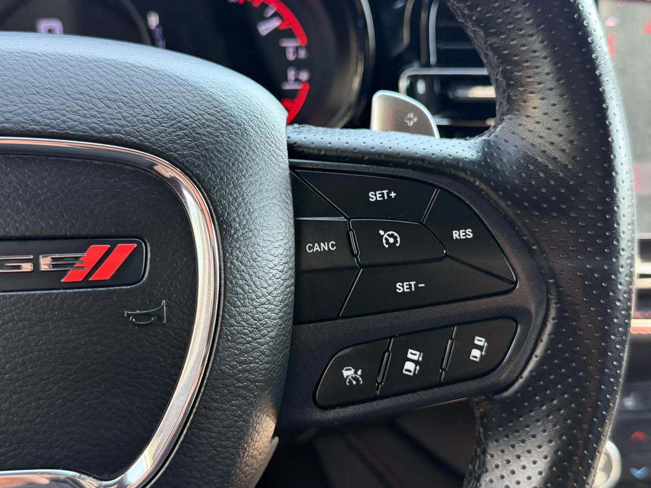 Dodge Durango R/T AWD 2023