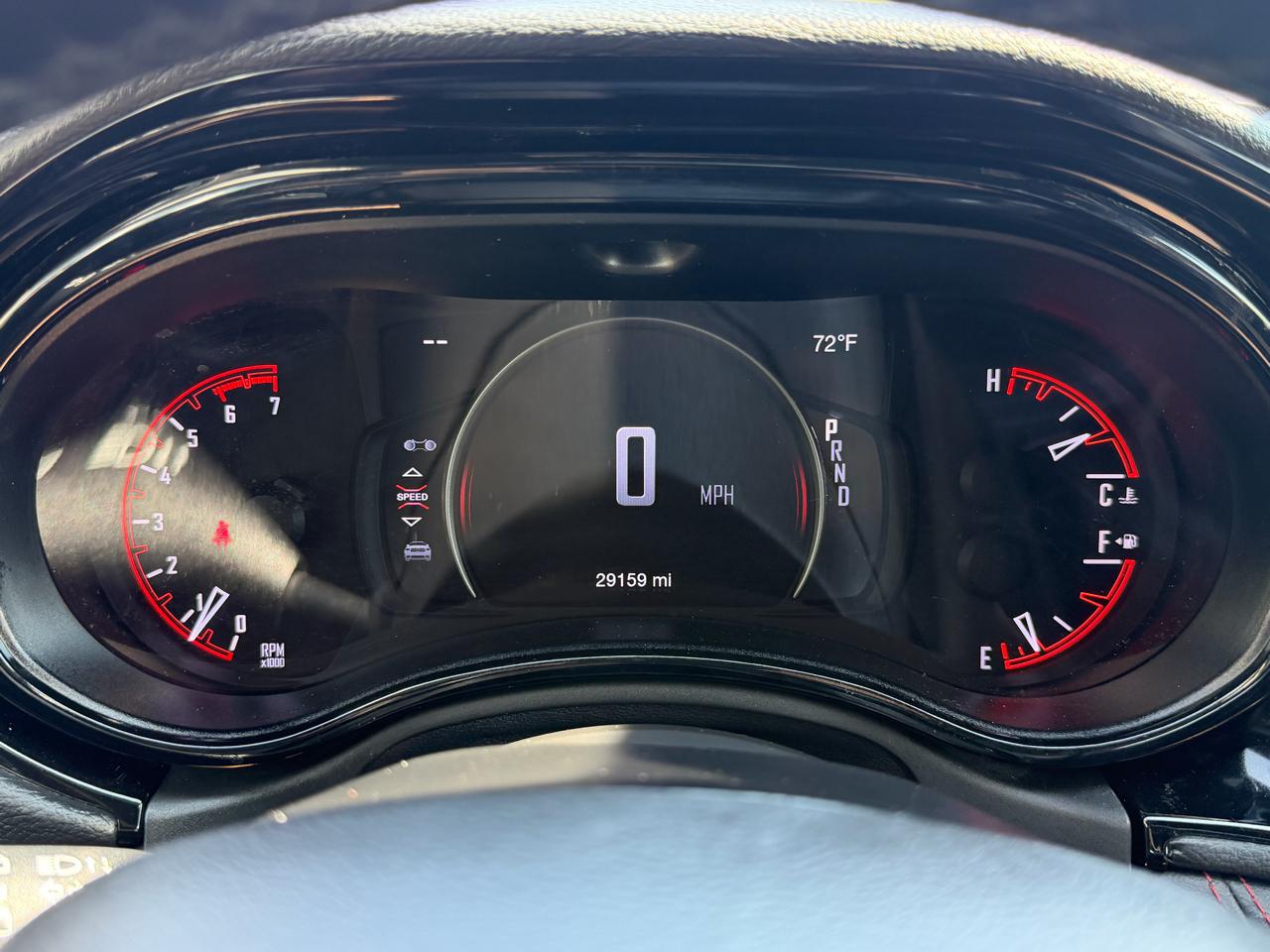 Dodge Durango R/T AWD 2023