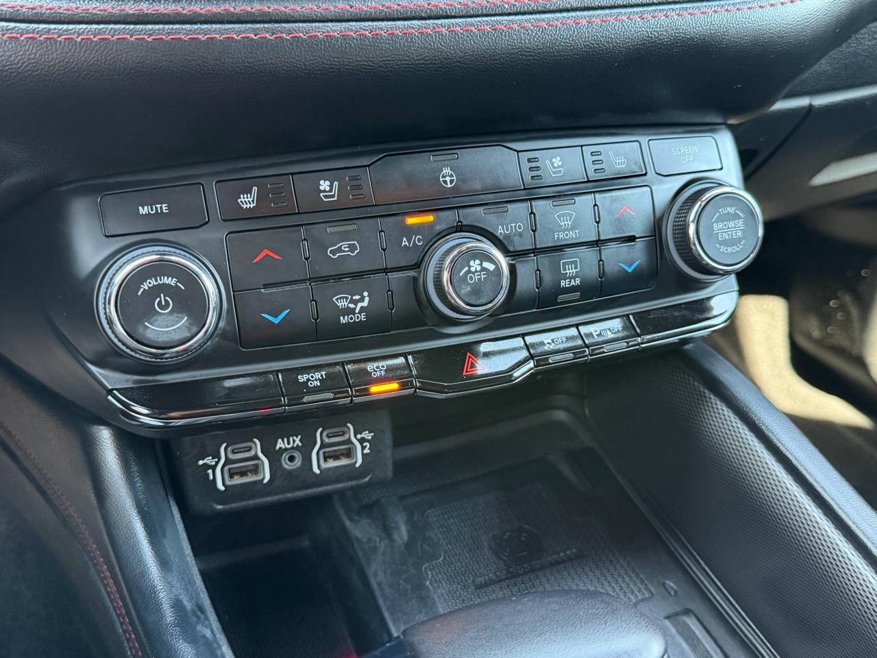 Dodge Durango R/T AWD 2023