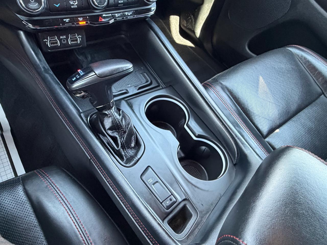Dodge Durango R/T AWD 2023