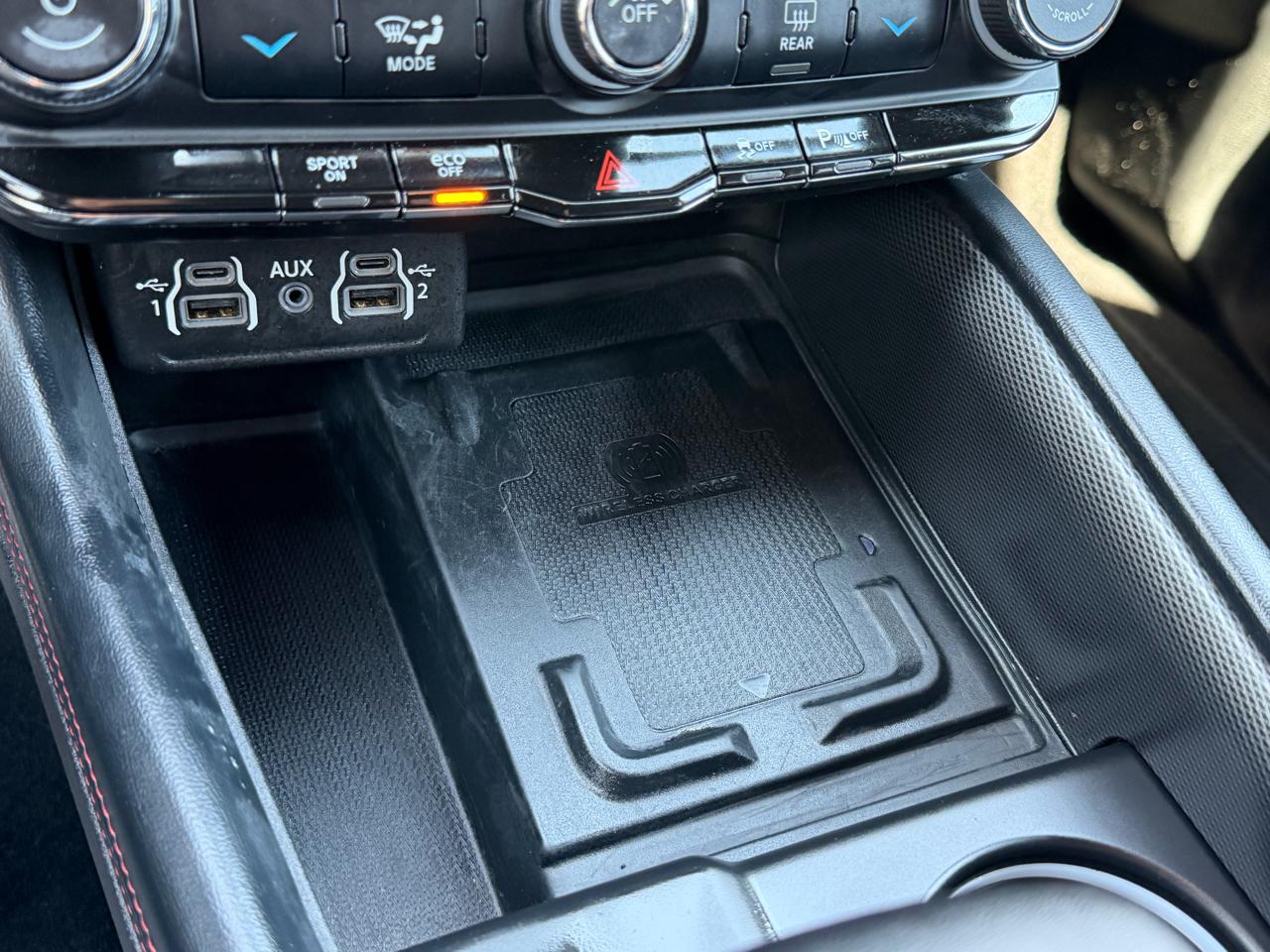 Dodge Durango R/T AWD 2023