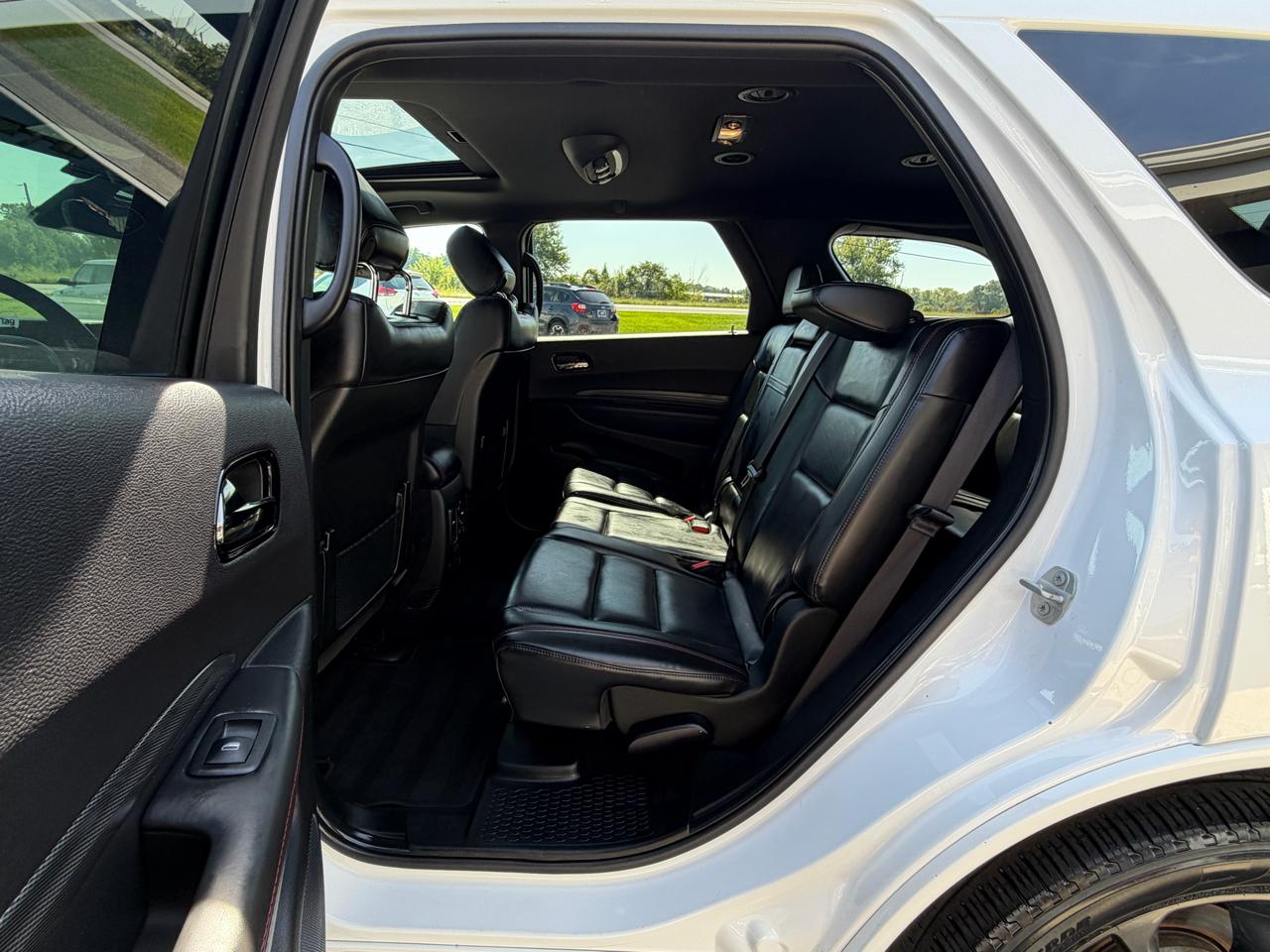 Dodge Durango R/T AWD 2023