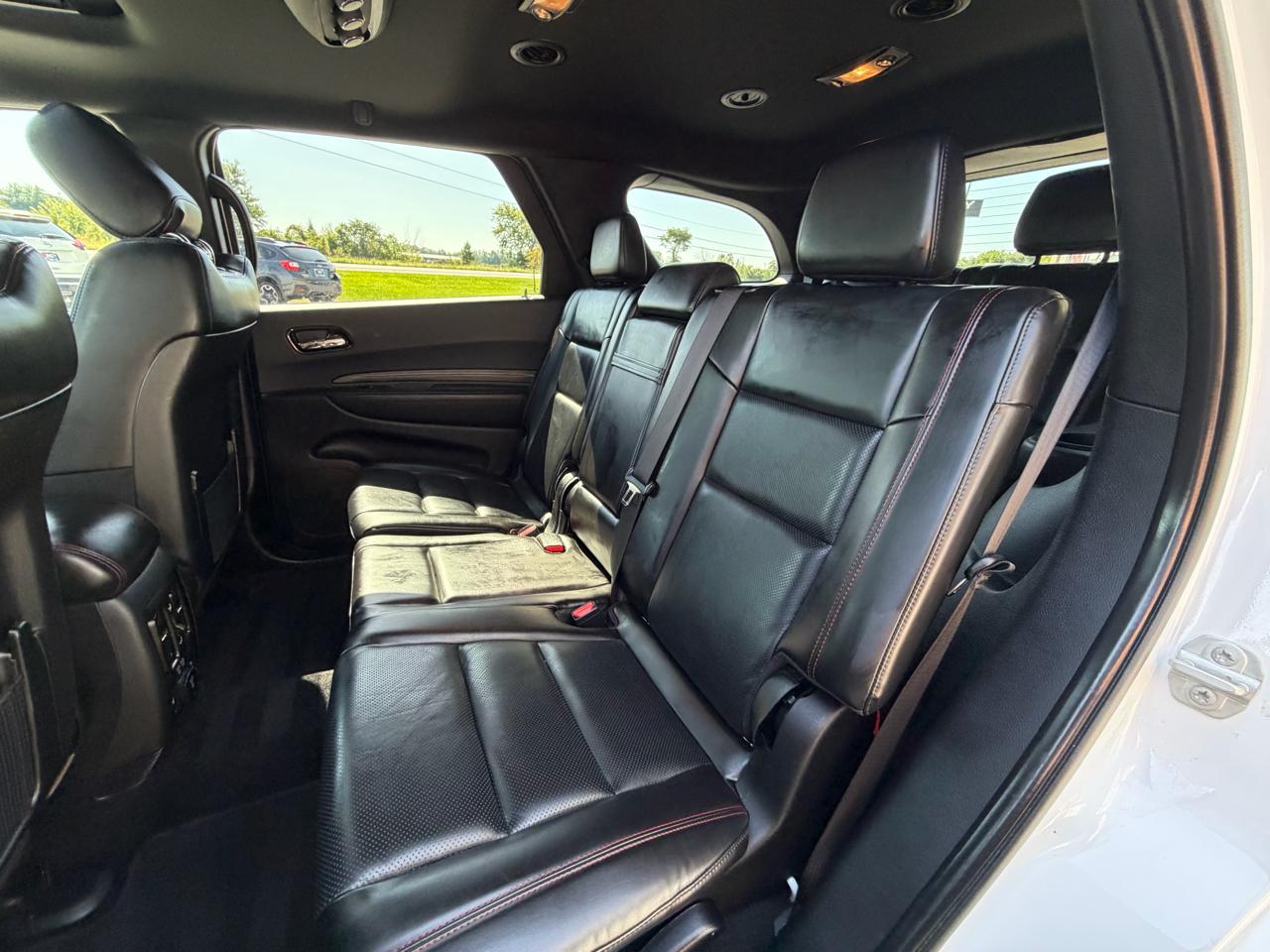 Dodge Durango R/T AWD 2023