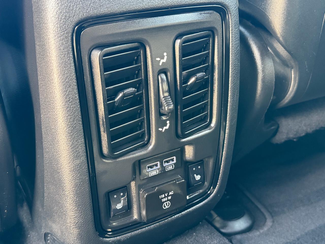 Dodge Durango R/T AWD 2023