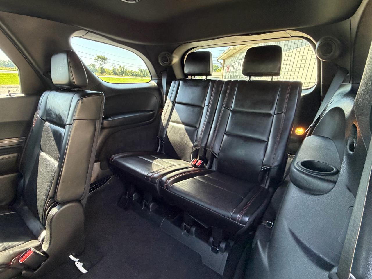 Dodge Durango R/T AWD 2023