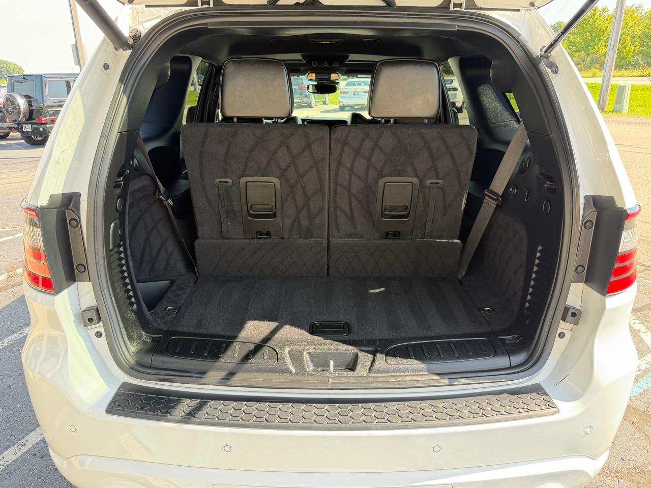 Dodge Durango R/T AWD 2023