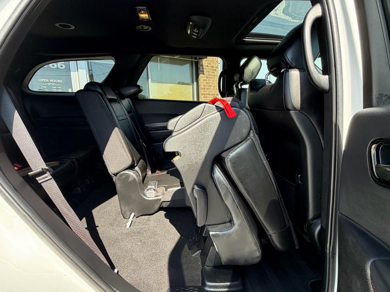 Dodge Durango R/T AWD 2023
