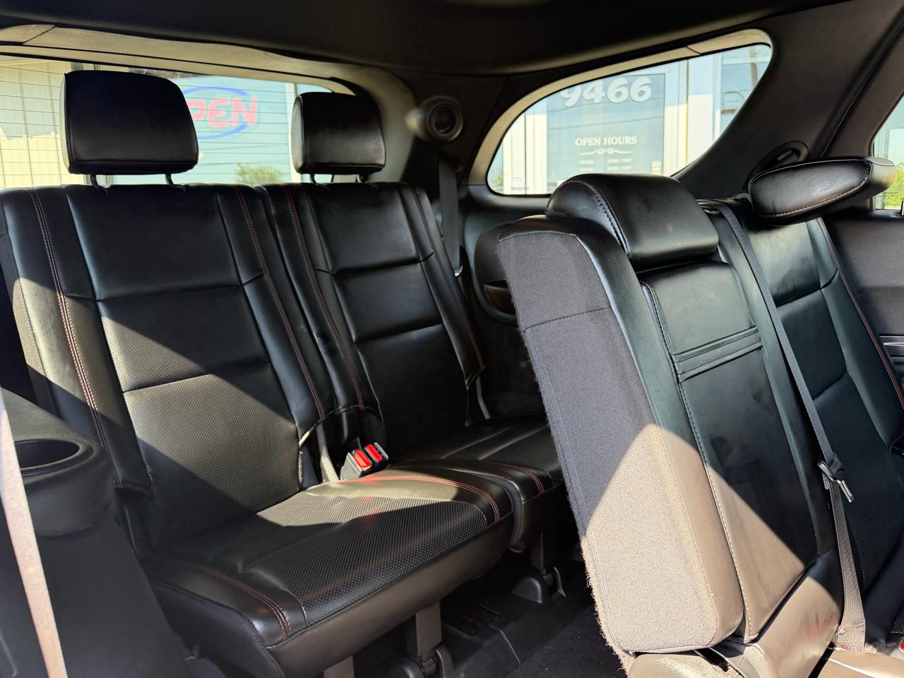 Dodge Durango R/T AWD 2023