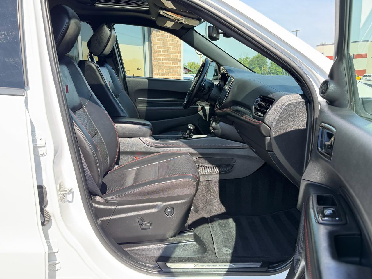 Dodge Durango R/T AWD 2023
