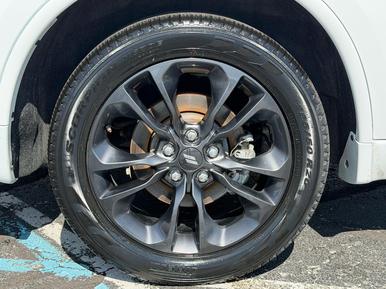 Dodge Durango R/T AWD 2023