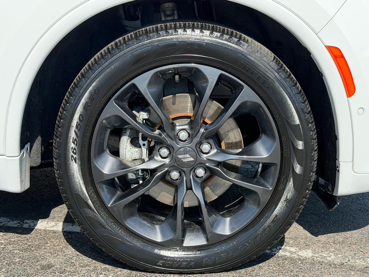 Dodge Durango R/T AWD 2023