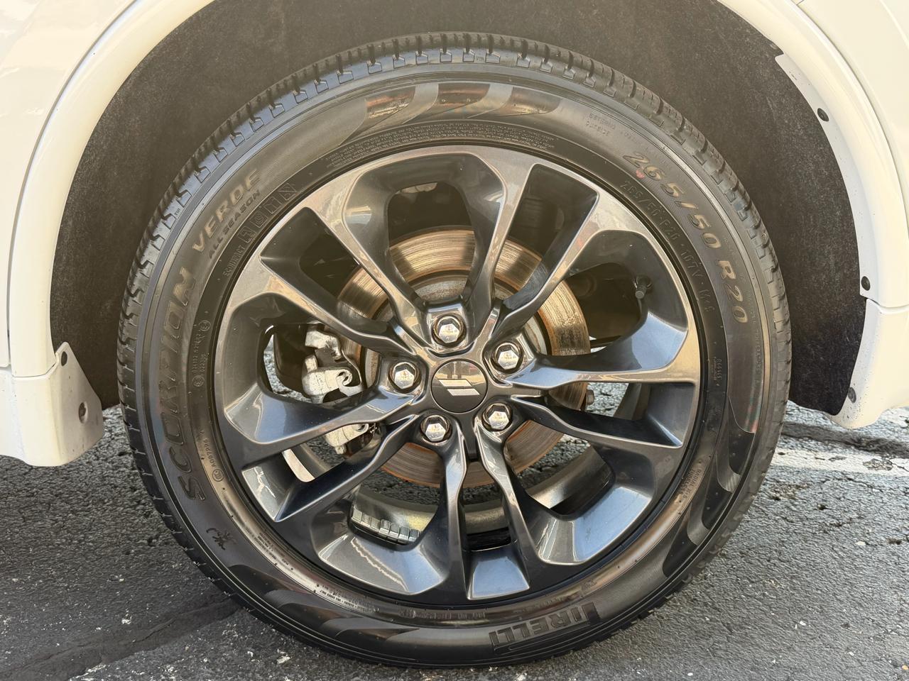 Dodge Durango R/T AWD 2023