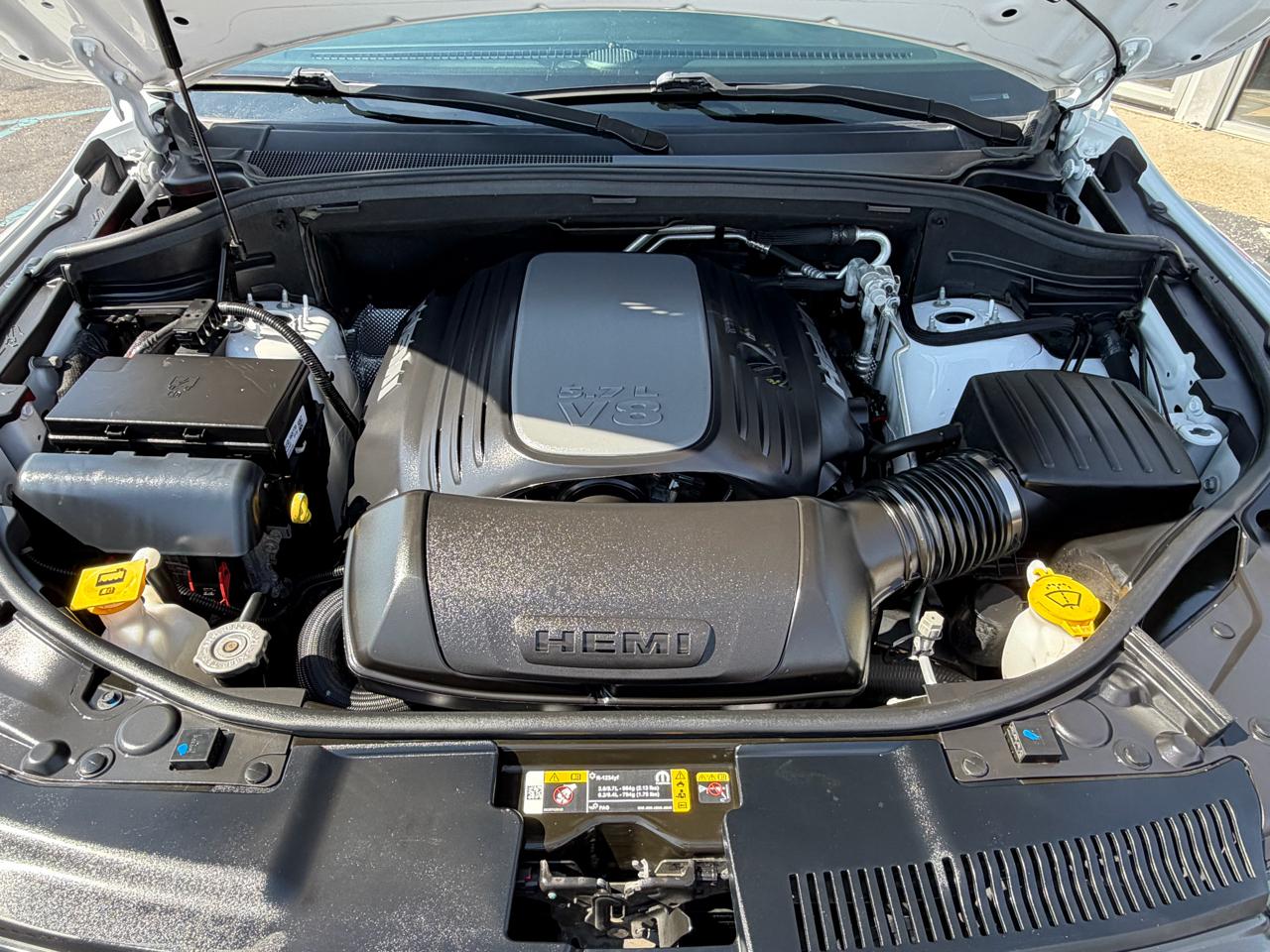 Dodge Durango R/T AWD 2023