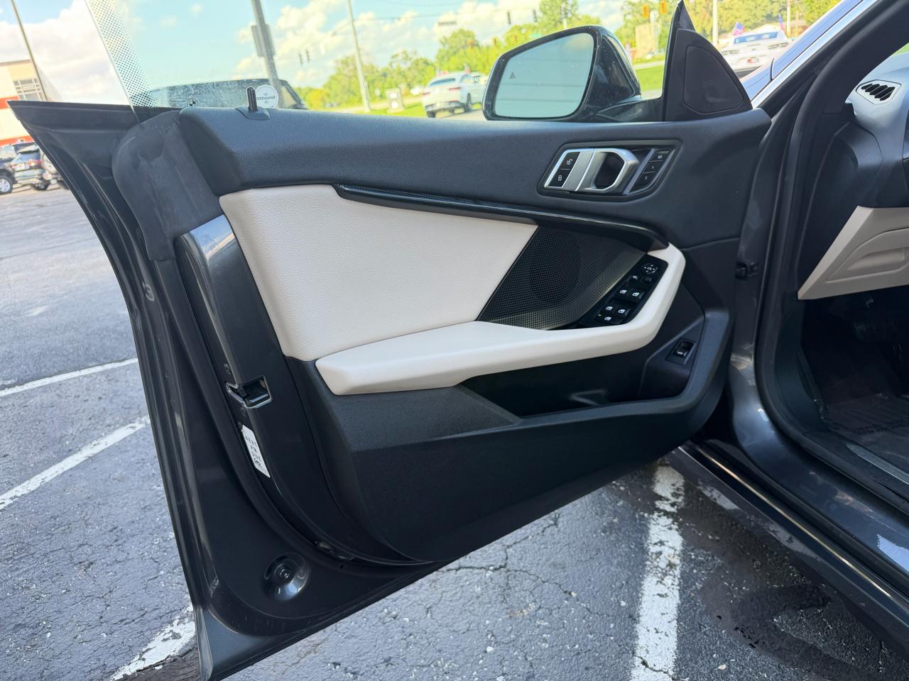 BMW 2 Series 228i xDrive Gran Coupe 2021