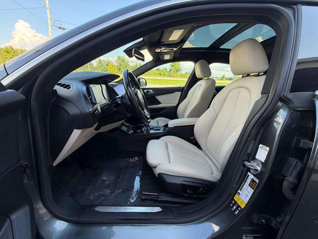 BMW 2 Series 228i xDrive Gran Coupe 2021
