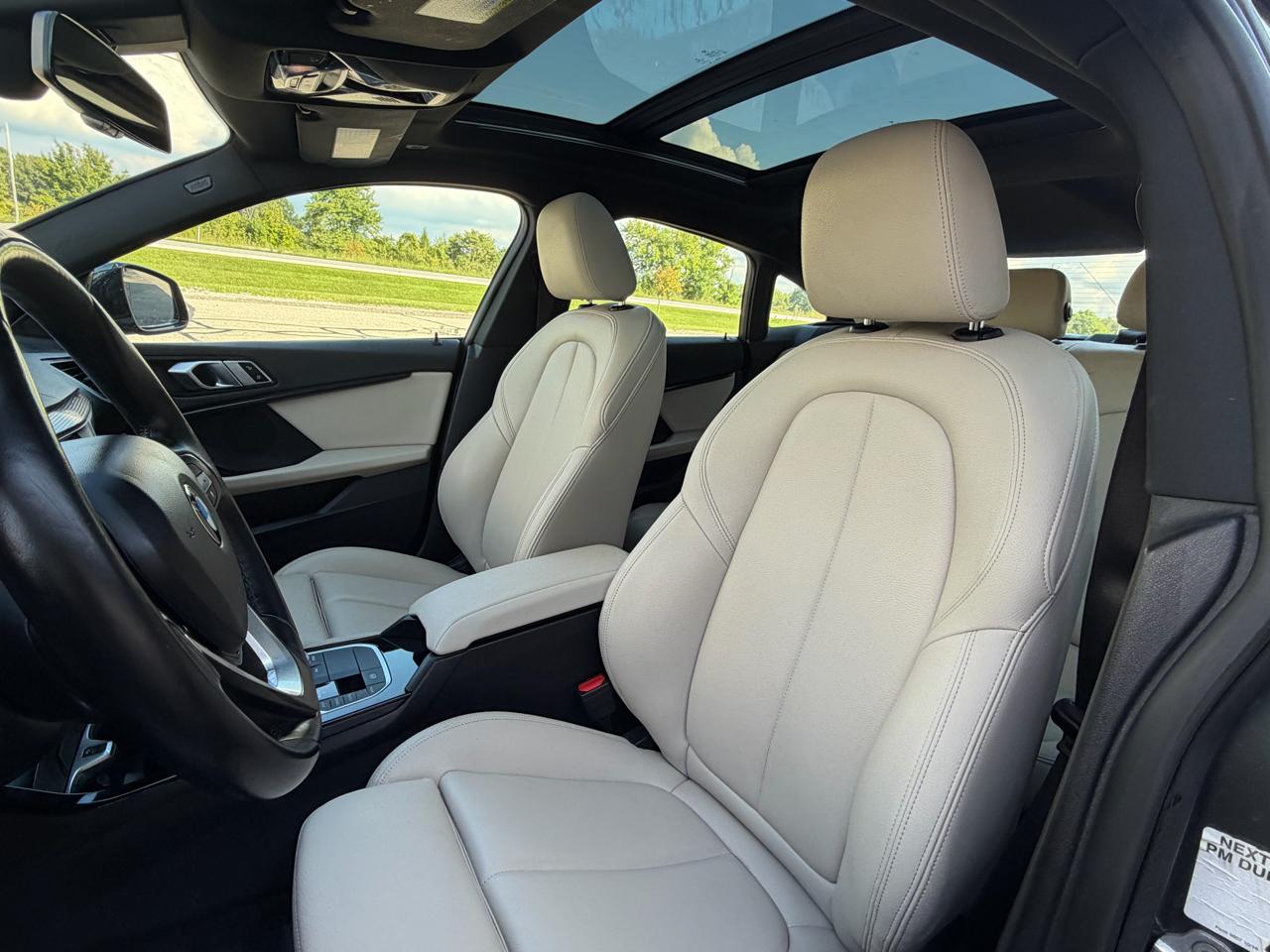 BMW 2 Series 228i xDrive Gran Coupe 2021