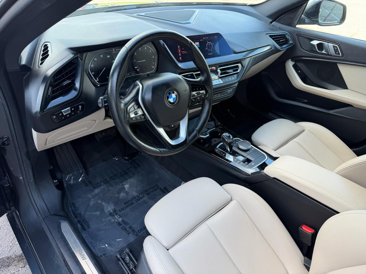 BMW 2 Series 228i xDrive Gran Coupe 2021