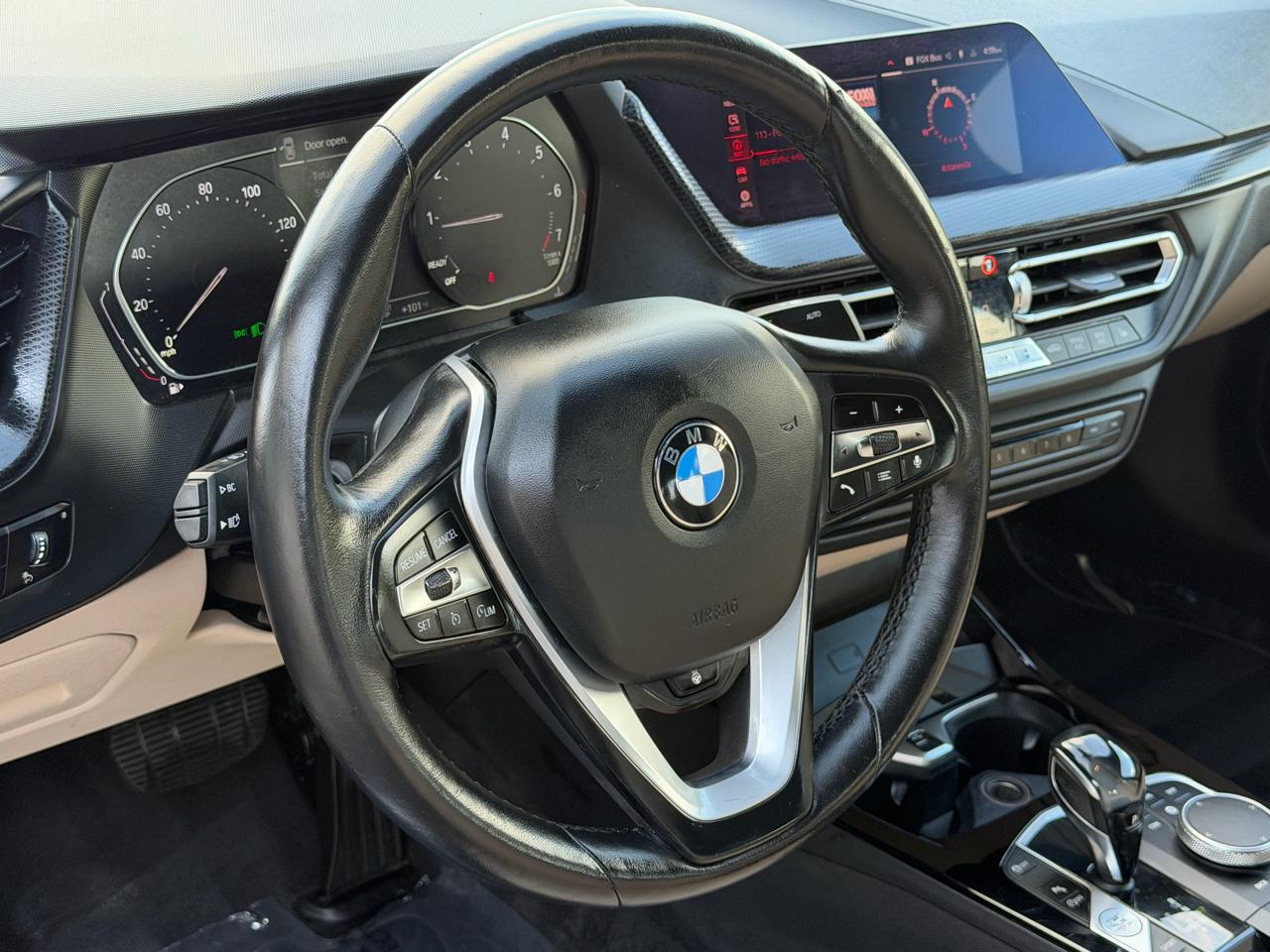 BMW 2 Series 228i xDrive Gran Coupe 2021