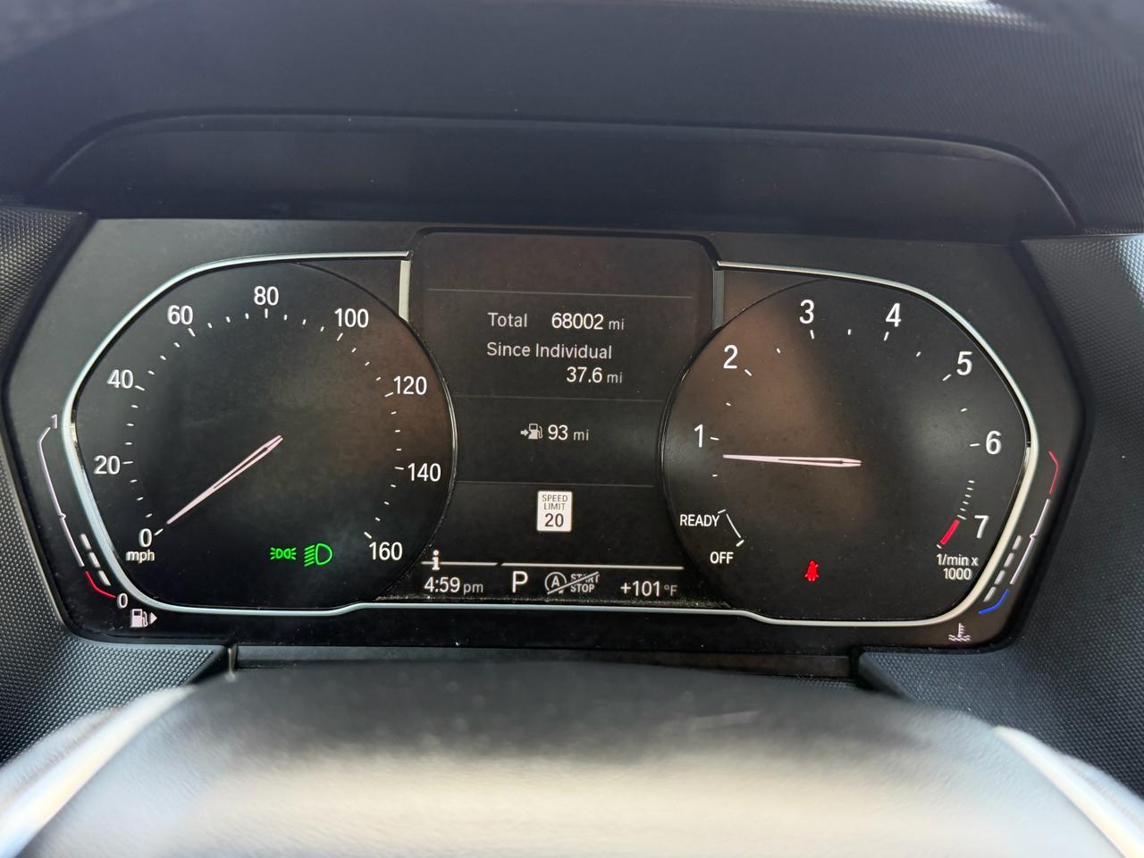 BMW 2 Series 228i xDrive Gran Coupe 2021