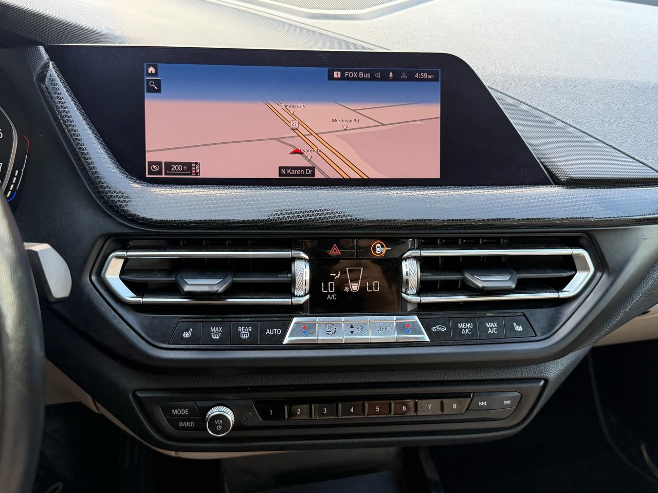 BMW 2 Series 228i xDrive Gran Coupe 2021