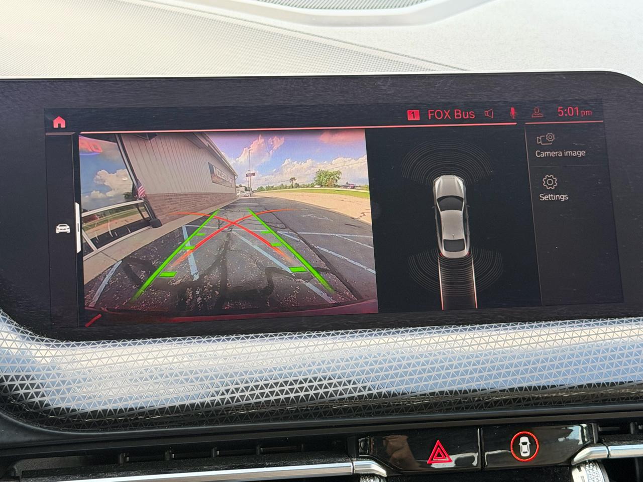 BMW 2 Series 228i xDrive Gran Coupe 2021