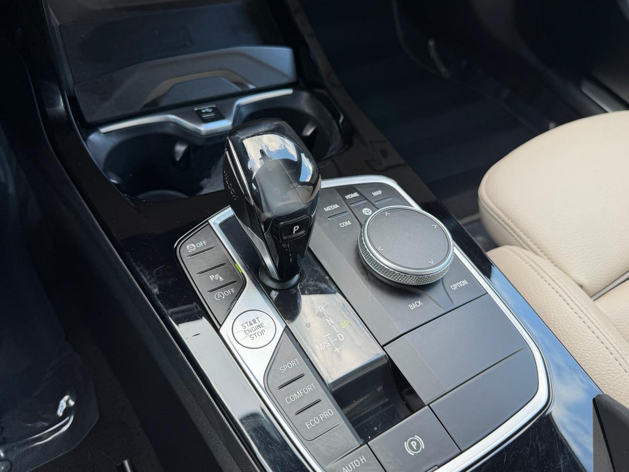 BMW 2 Series 228i xDrive Gran Coupe 2021
