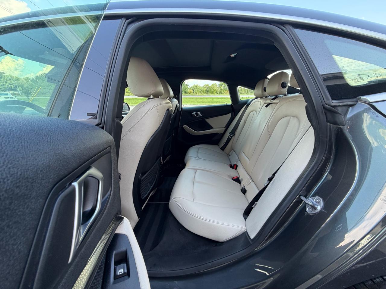 BMW 2 Series 228i xDrive Gran Coupe 2021