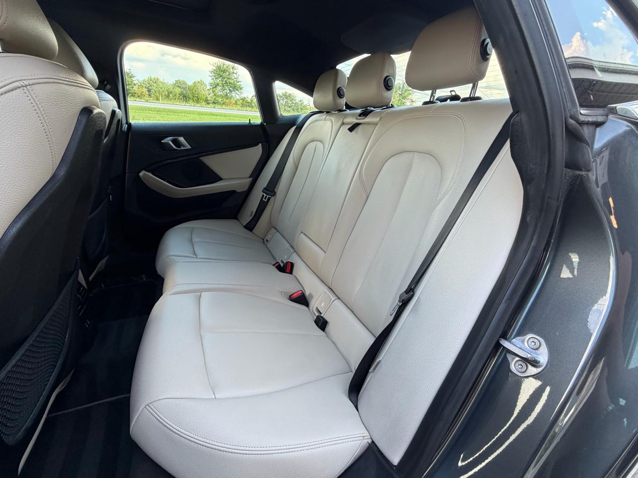 BMW 2 Series 228i xDrive Gran Coupe 2021