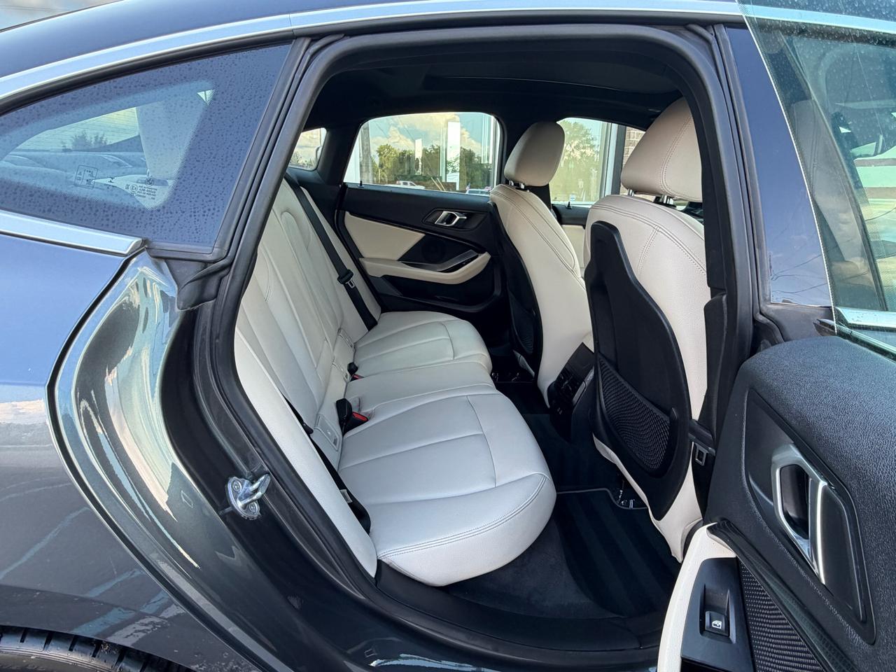 BMW 2 Series 228i xDrive Gran Coupe 2021