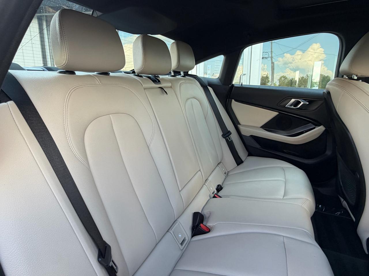 BMW 2 Series 228i xDrive Gran Coupe 2021