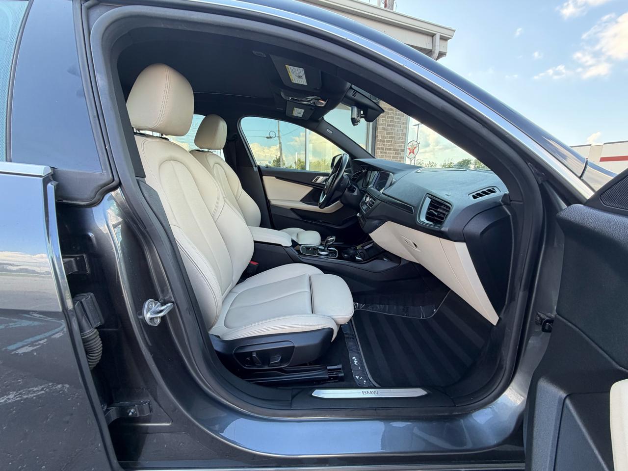 BMW 2 Series 228i xDrive Gran Coupe 2021
